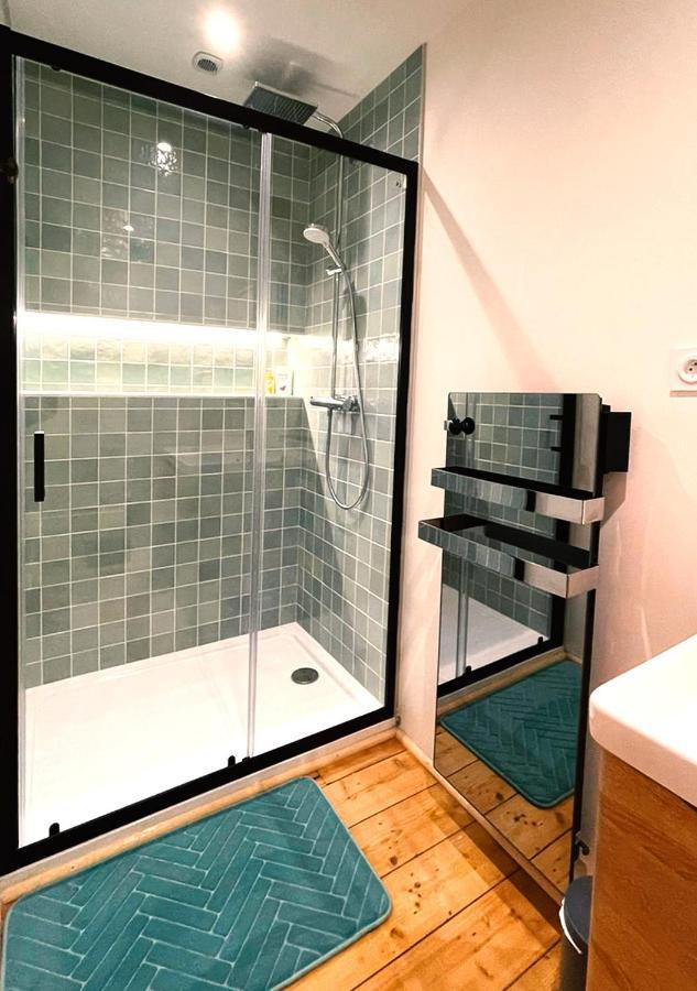 La Porte Des Pres Cluny Ngoại thất bức ảnh